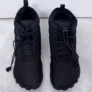 Hike Footware Caspar Pro - Non-slip & Waterproof Winter Barefoot Shoe (Unisex)